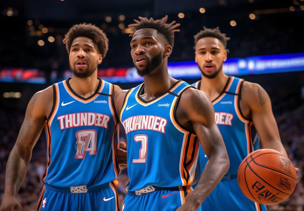 亚历山大率雷霆队创24胜1负神迹，能否超越72胜公牛与73胜勇士？